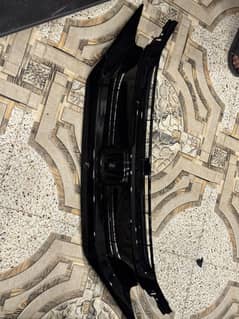 Brand new civic turbo rs grill