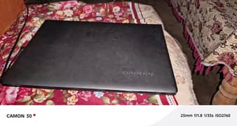 lenovo lap top 10/10 windows 10pro