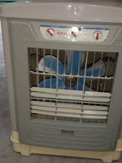 Air cooler