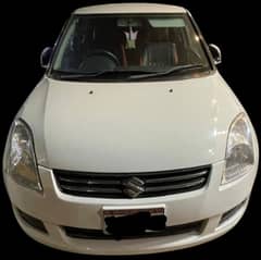 Suzuki Swift 2017