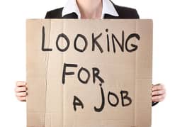 i want job in lahore.