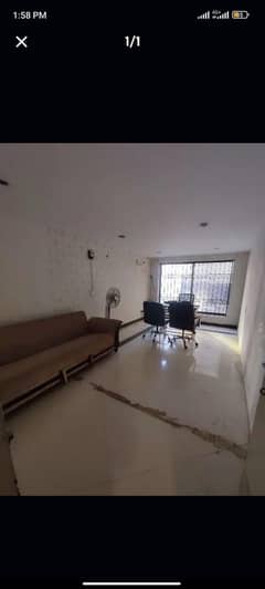 mezzanine floor chamber for rent in ideal location