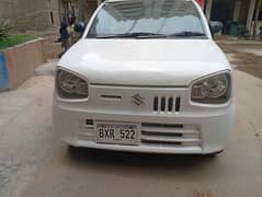 Suzuki Alto vxr