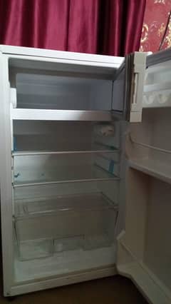 dawlance refrigerator