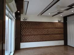 1 KANAL HOUSE FOR RENT IN DHA PHASE 5