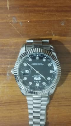 Rolex Men Wrist Watch For urgent sale