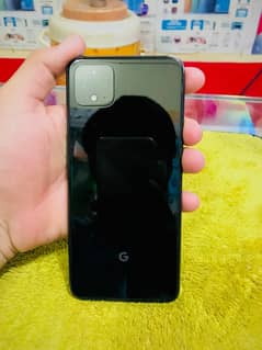 Google Pixel 4xl