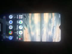 Nokia G20 in good condition call me 03038851909