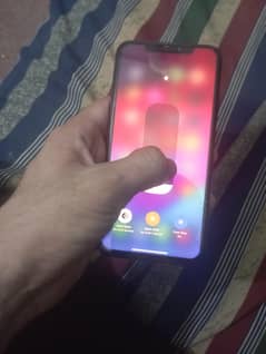 Iphone 11 pro max duel sim PTA 256 Gb