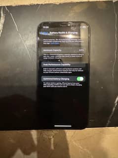 iPhone 12 FU
