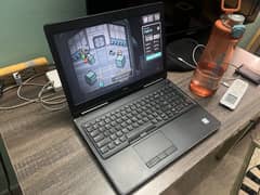 Dell Precision 7510 | Multi-Purpose Laptop