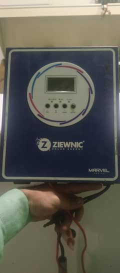 Ziewnic