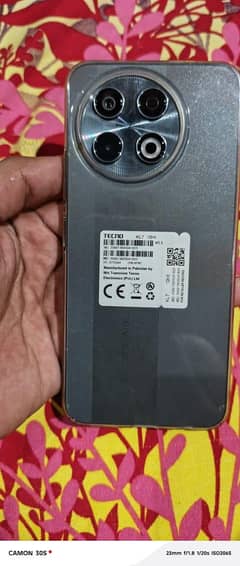 Tecno Spark 30 Pro