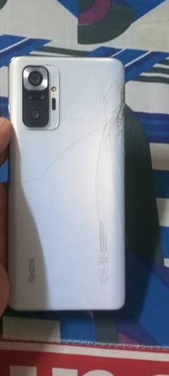 Redmi Note 10 pro