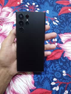 S22 ultra