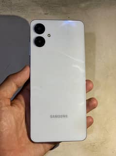 Samsung A06 4/64