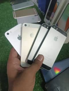iPhone 5s -32gb. -  pta aprove