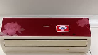 1.5 Ton split AC for sale 03339208483
