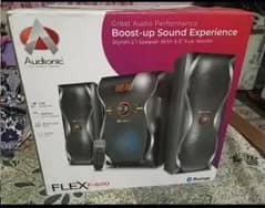 Audionic Flex 600 speaker