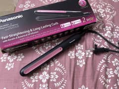 Panasonic EH-HV21 Straightener