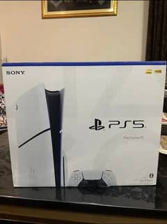 Sony Playstation PS5 game 1TP WhatsApp Par Rabta Karo