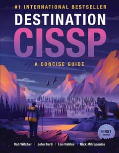 CISSP