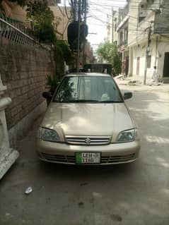 suzuki cultus for sale