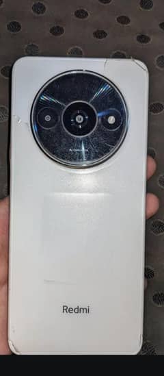 Redmi A3x 3(64 full box