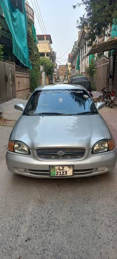 Baleno