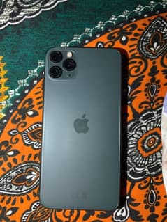 iPhone 11 pro max PTA approved