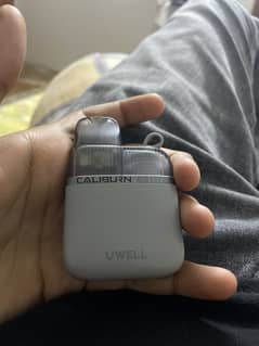 Uwell