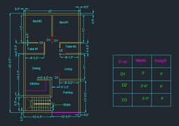 Auto Cad