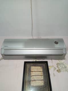 Gree 1.5 ton AC for sale
