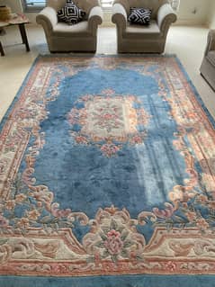 Irani carpet/Pakistani carpet