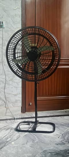 Standing Fan 12Volt