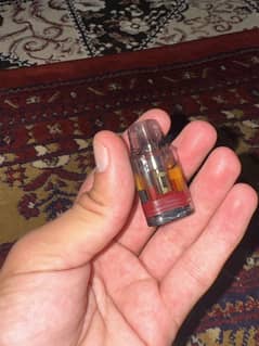 Vaporesso Vibe S2 Electric Pod & Vape 6,500 price