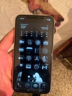 Iphone xr 64gb PTA