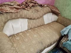 sofa