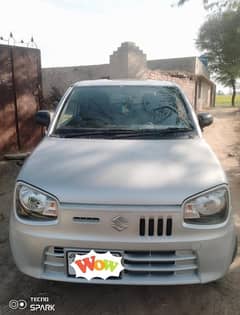 Alto vxr