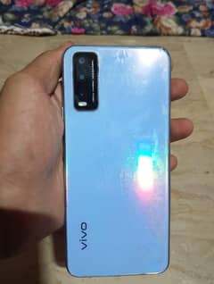 Vivo y20