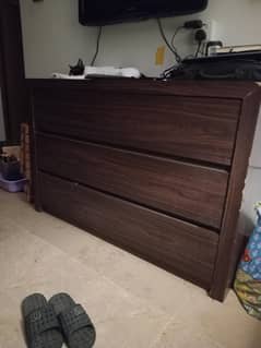 Chester drawer