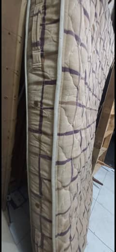 spriing mattress