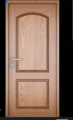 wooden