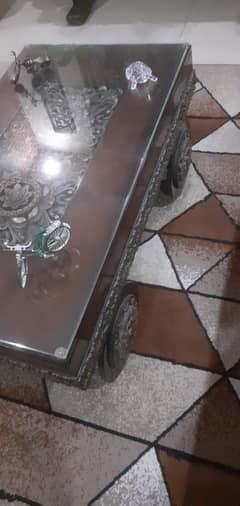 centre Table