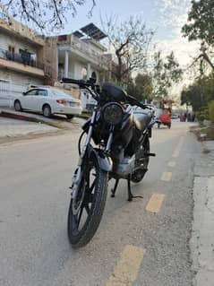Yamaha ybr for sale