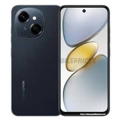 TECNO SPARK GO 4 4 128 COMPLETE BOX