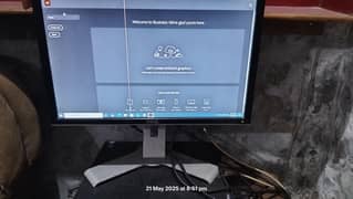 HP Compag i3