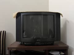 Sony TV