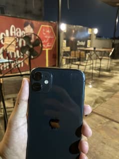 Iphone 11 Non Pta JV 64GB