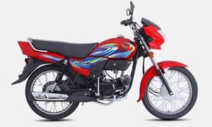 Honda Pridor 2025 Brand New Condition